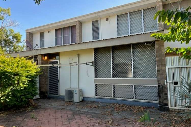 Main view of Homely unit listing, Unit 2/25 Bernhard Street, Katherine NT 850