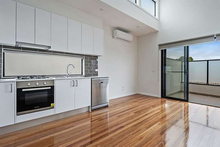 Main view of Homely townhouse listing, 3/48 York Street, Airport West VIC 3042