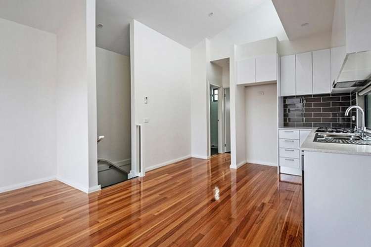 Second view of Homely townhouse listing, 3/48 York Street, Airport West VIC 3042
