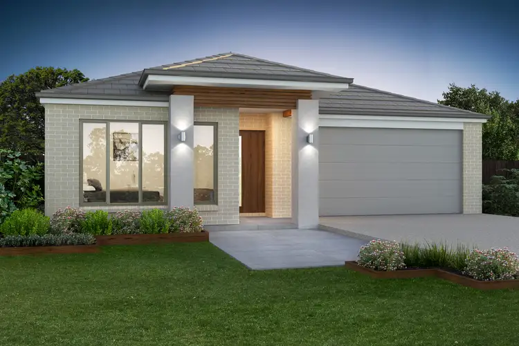Main view of Homely house listing, Lot 444 Dream Avenue, Cranbourne East VIC 3977