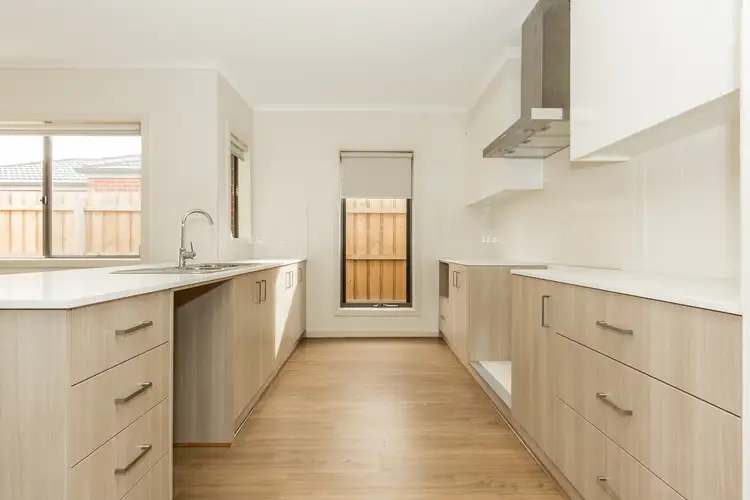 Third view of Homely house listing, Lot 444 Dream Avenue, Cranbourne East VIC 3977