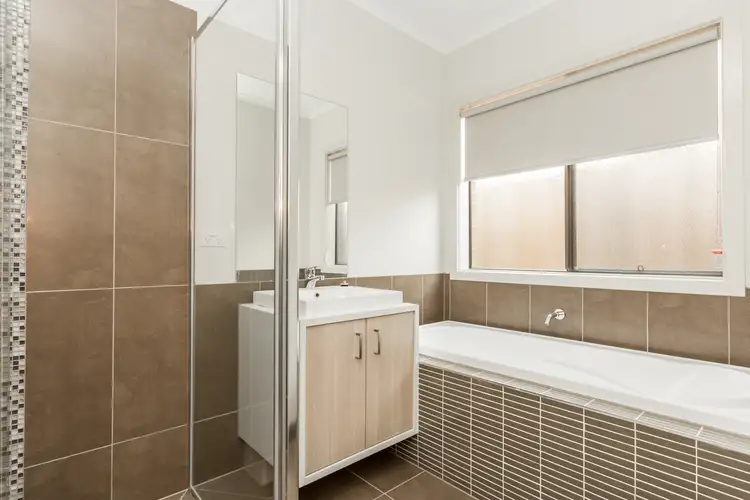 Sixth view of Homely house listing, Lot 444 Dream Avenue, Cranbourne East VIC 3977