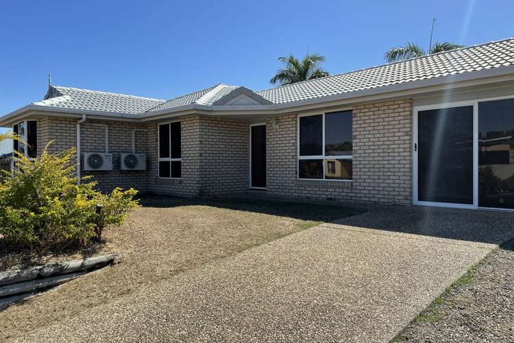 Main view of Homely house listing, 56 Emmadale Drive, New Auckland QLD 4680