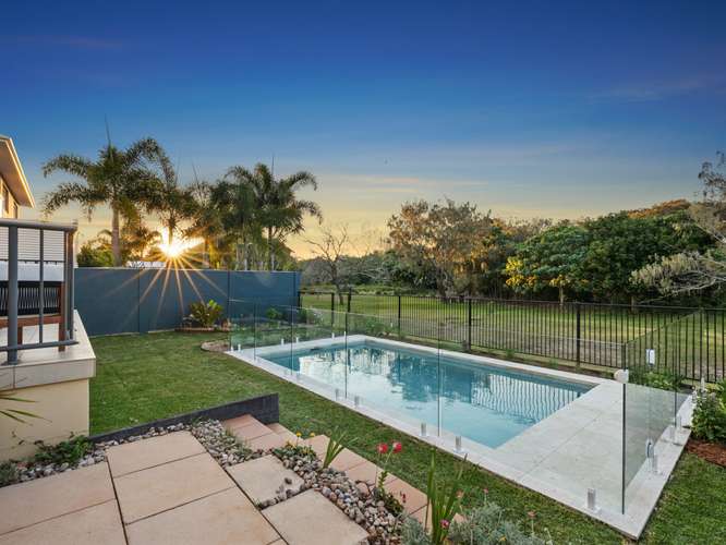 Second view of Homely house listing, 14 Snapper Avenue, Kingscliff NSW 2487