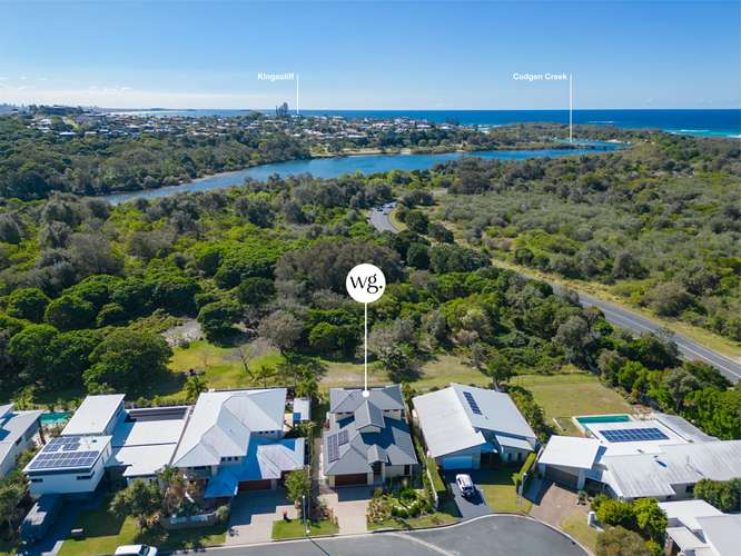 Fifth view of Homely house listing, 14 Snapper Avenue, Kingscliff NSW 2487