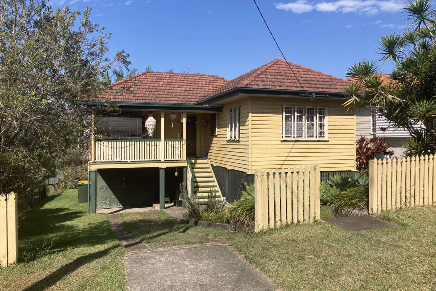Main view of Homely house listing, 63 Twelfth Avenue, Kedron QLD 4031