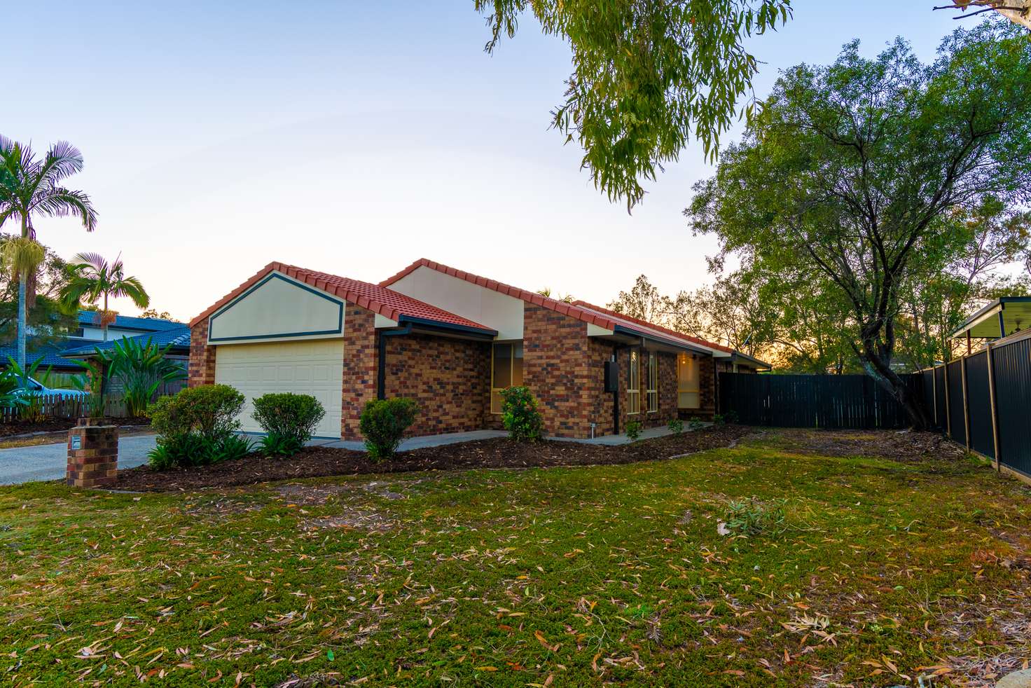 Main view of Homely house listing, 46 Allenby Crescent, Windaroo QLD 4207