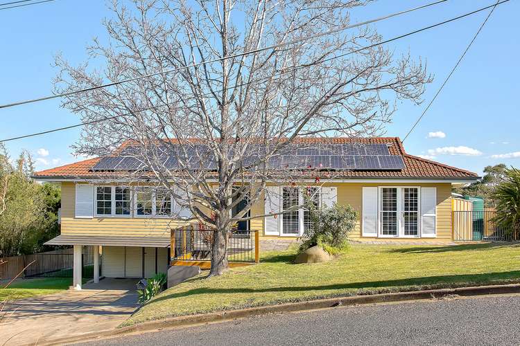 Main view of Homely house listing, 8 Belfort Street, Stafford Heights QLD 4053