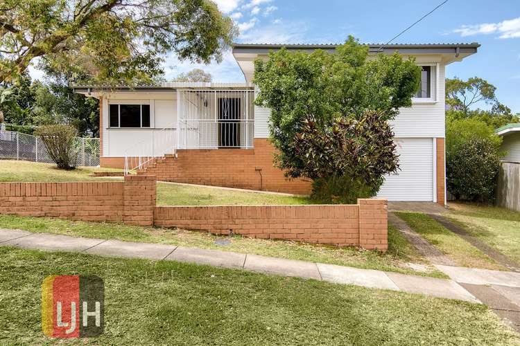 Main view of Homely house listing, 107 Wilgarning Street, Stafford Heights QLD 4053