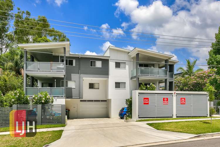 Main view of Homely unit listing, 13/10 Dunkirk Street, Gaythorne QLD 4051