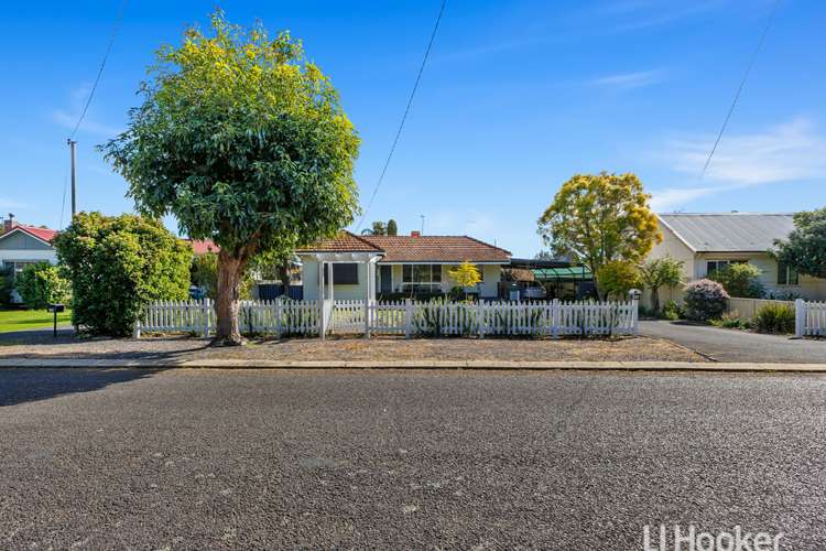 Main view of Homely house listing, 16 Palmer Street, Harvey WA 6220