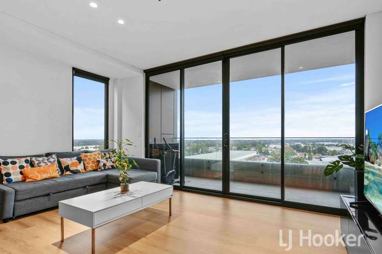 Main view of Homely apartment listing, C1004/30 Shepherd Street, Liverpool NSW 2170