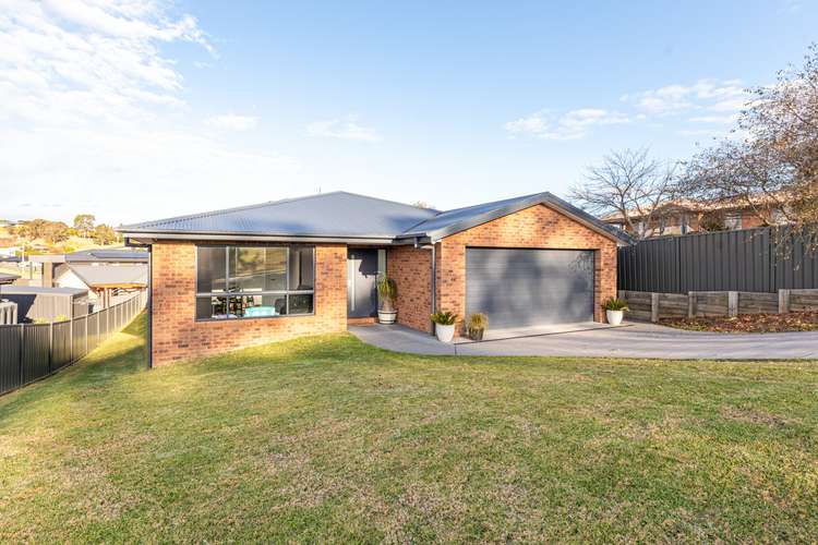 44 Lynjohn Drive, Bega NSW 2550