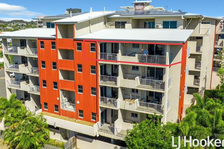 Unit 407-408/66 Oaka Lane, Gladstone Central QLD 4680