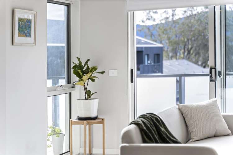 Main view of Homely apartment listing, 24/18 Bradfield Street, Downer ACT 2602