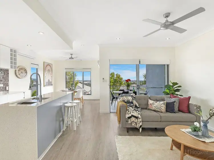 Third view of Homely townhouse listing, 2/2 Neroli Drive, Springfield Lakes QLD 4300
