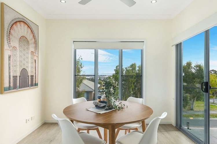 Fourth view of Homely townhouse listing, 2/2 Neroli Drive, Springfield Lakes QLD 4300