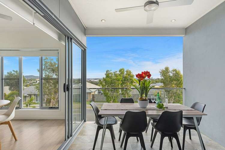 Fifth view of Homely townhouse listing, 2/2 Neroli Drive, Springfield Lakes QLD 4300
