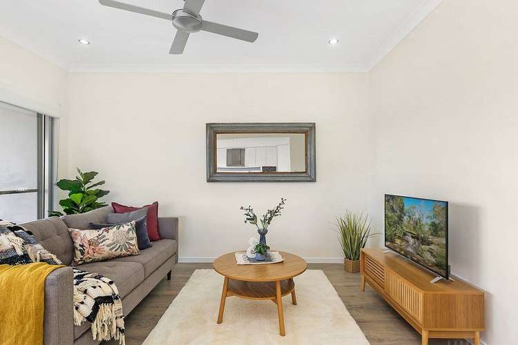 Sixth view of Homely townhouse listing, 2/2 Neroli Drive, Springfield Lakes QLD 4300