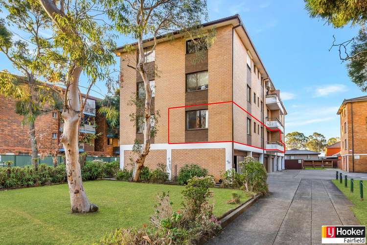 4/19 Equity Place, Canley Vale NSW 2166