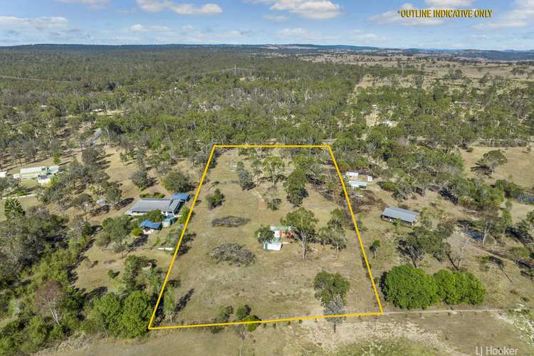 Lot 16 Old Esk Road, Taromeo QLD 4314