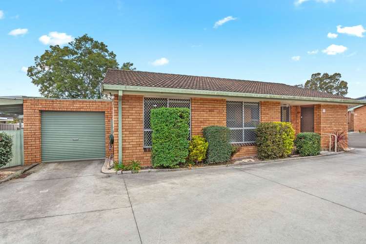 Main view of Homely unit listing, 1/16 Spence Street, Taree NSW 2430
