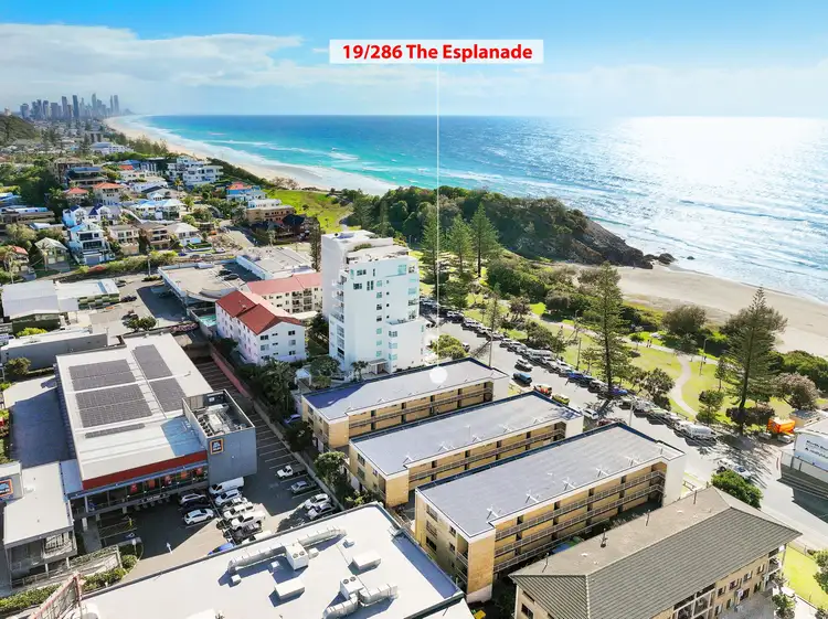 19/286 The Esplanade
