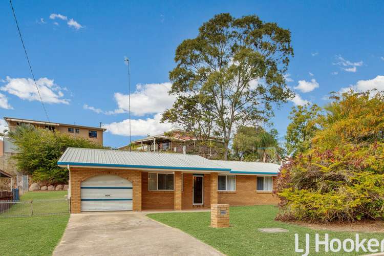 Main view of Homely house listing, 28 Aquarius Street, Clinton QLD 4680