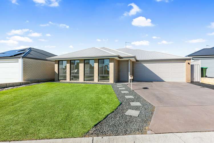 59 Vignerons Loop, Hocking WA 6065