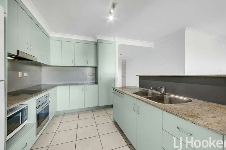 Seventh view of Homely unit listing, Unit 25/22 Barney Street, Barney Point QLD 4680