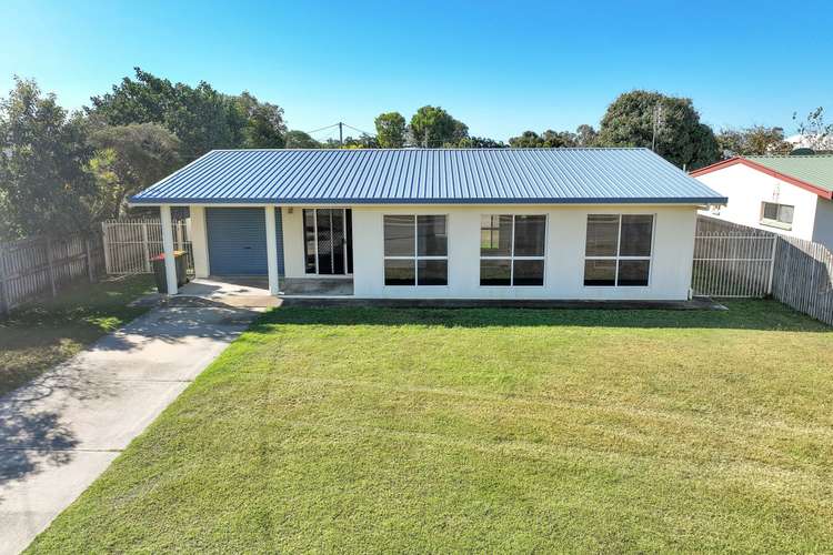 Main view of Homely house listing, 52 Mullers Lane,, Bowen QLD 4805