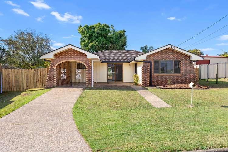 Main view of Homely house listing, 10 Robinia Street, Alexandra Hills QLD 4161