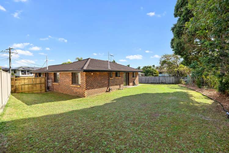 Second view of Homely house listing, 10 Robinia Street, Alexandra Hills QLD 4161