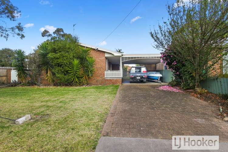 Main view of Homely house listing, 6 Newton Close, Paynesville VIC 3880