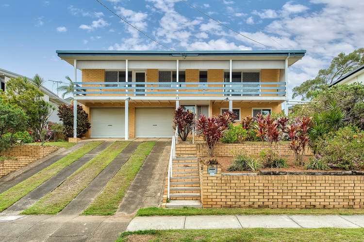Main view of Homely house listing, 29 Redgrave Street, Stafford Heights QLD 4053