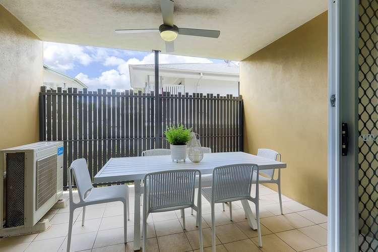 Fifth view of Homely unit listing, 7/12 Lutana Street, Stafford QLD 4053