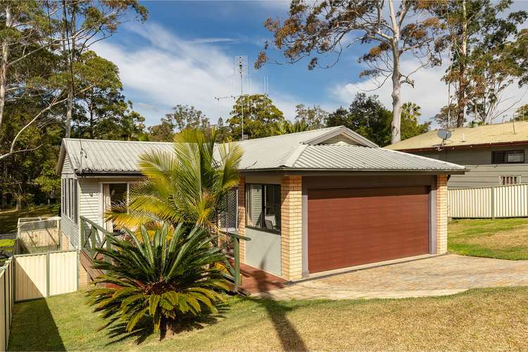 Second view of Homely house listing, 4 Charles Street, Smiths Lake NSW 2428