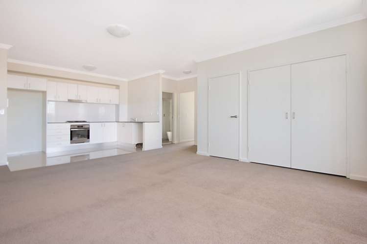 Second view of Homely apartment listing, 141/1-9 Florence Street, South Wentworthville NSW 2145