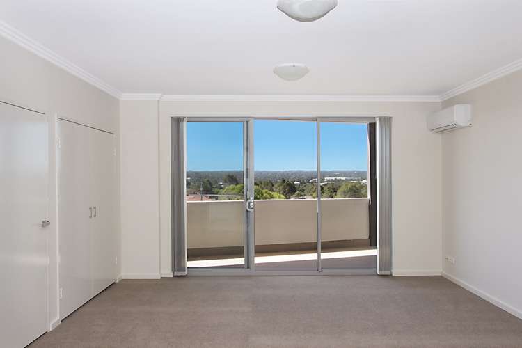 Third view of Homely apartment listing, 141/1-9 Florence Street, South Wentworthville NSW 2145