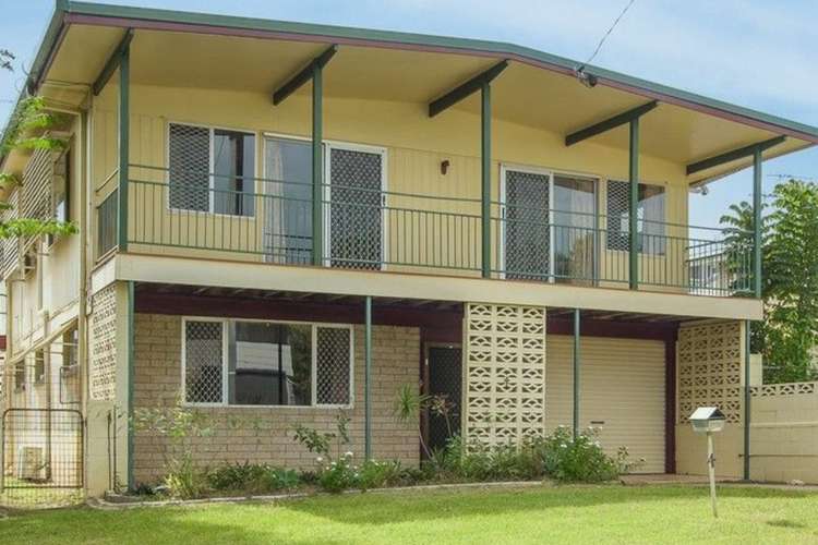 Main view of Homely house listing, 4 Berringar Lane, West Gladstone QLD 4680