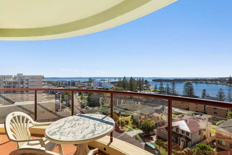 Main view of Homely unit listing, 20/25-27 Ocean Parade, The Entrance NSW 2261