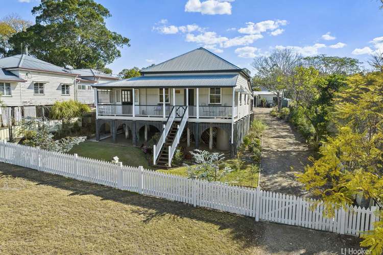 Main view of Homely house listing, 33 Drem Street, Toogoolawah QLD 4313
