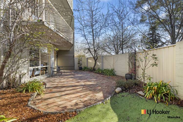 Main view of Homely apartment listing, 1/11 Tenison - Woods Circuit, Bonython ACT 2905