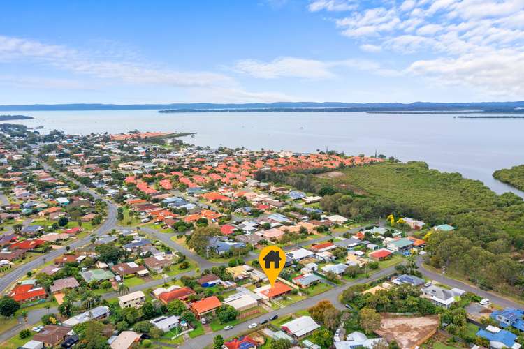 20 Brett Road, Victoria Point QLD 4165