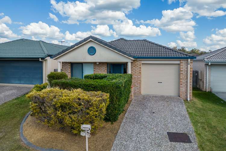 17 Griffen Place, Crestmead QLD 4132