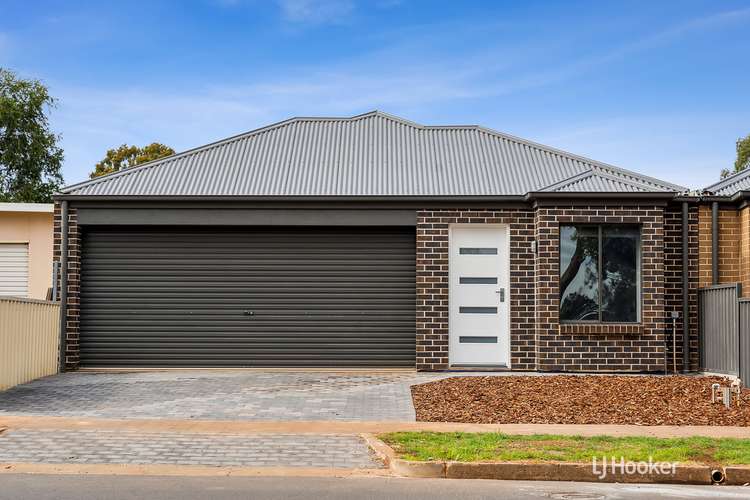 Second view of Homely house listing, 18 Mavros Road, Elizabeth Downs SA 5113