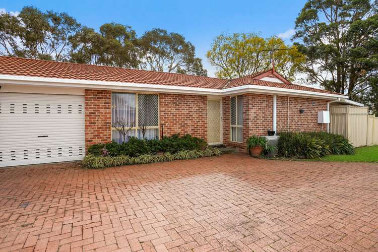 Main view of Homely house listing, 2/19 Pontiac Place, Ingleburn NSW 2565