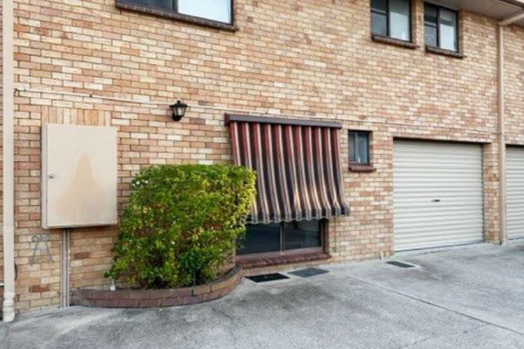 Second view of Homely townhouse listing, 1/23 River Street, Petrie QLD 4502