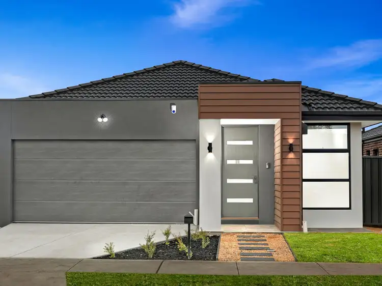 30 Ravine Drive