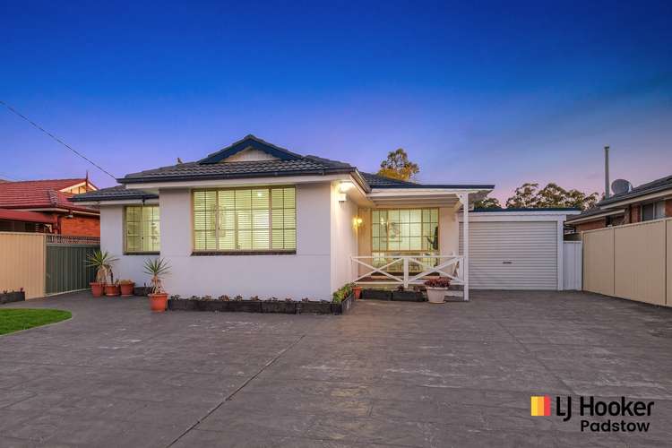 Main view of Homely house listing, 13 Whittle Avenue, Milperra NSW 2214